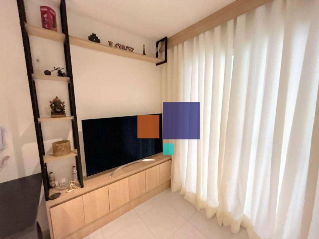 Apartamento à venda e aluguel com 1 quarto, 33m² - Foto 6