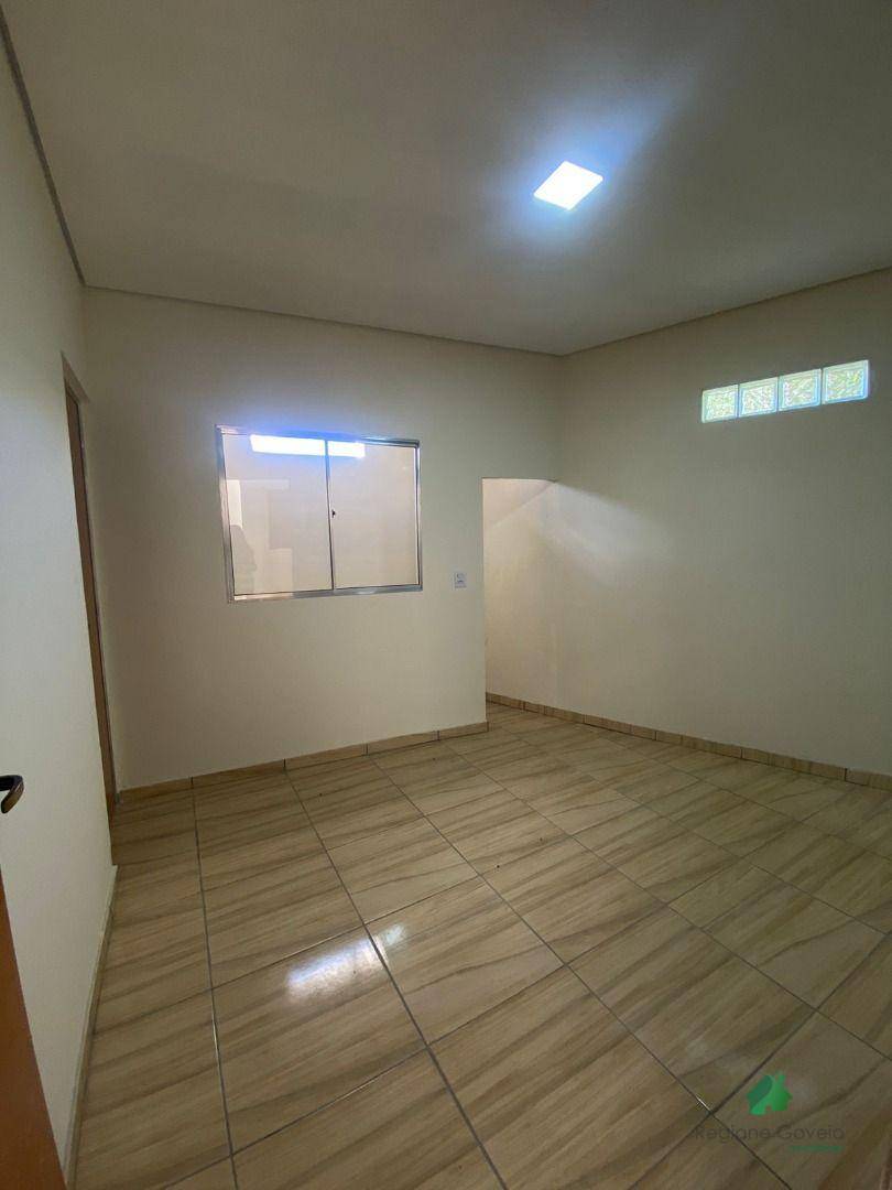 Apartamento para alugar com 1 quarto, 40m² - Foto 4