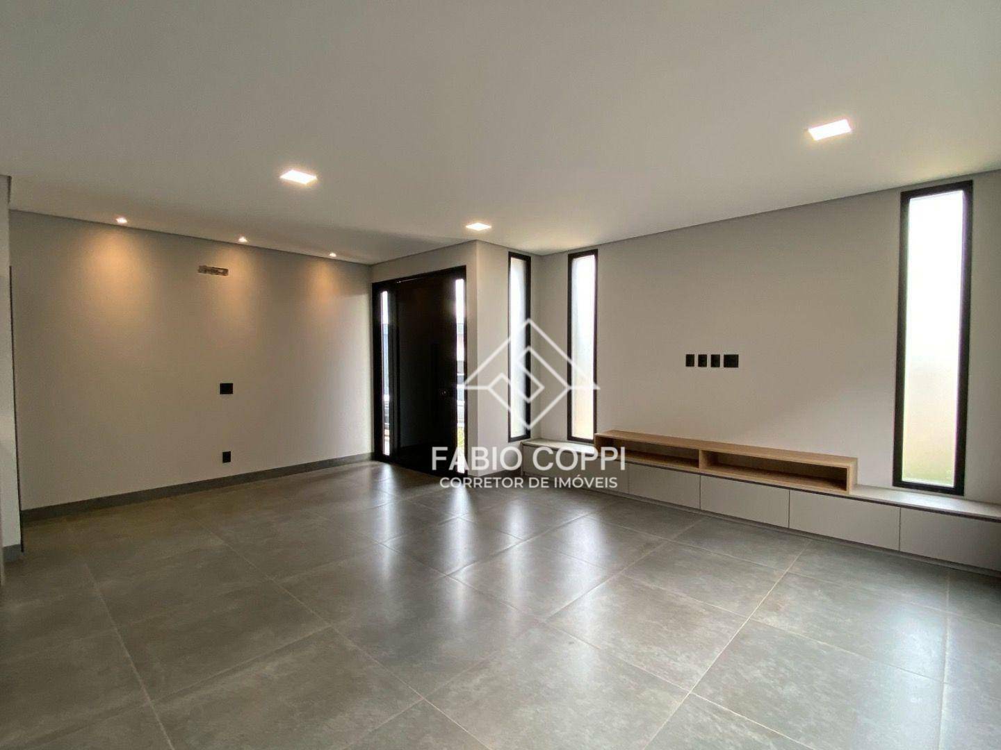 Casa de Condomínio à venda com 3 quartos, 238m² - Foto 13