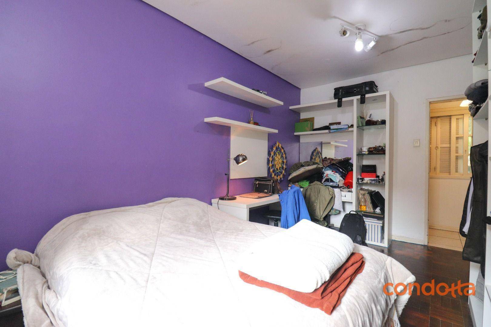 Casa para alugar com 4 quartos, 292m² - Foto 33
