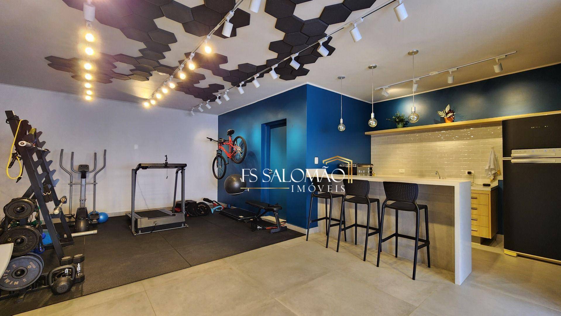 Casa, 3 quartos, 281 m² - Foto 3