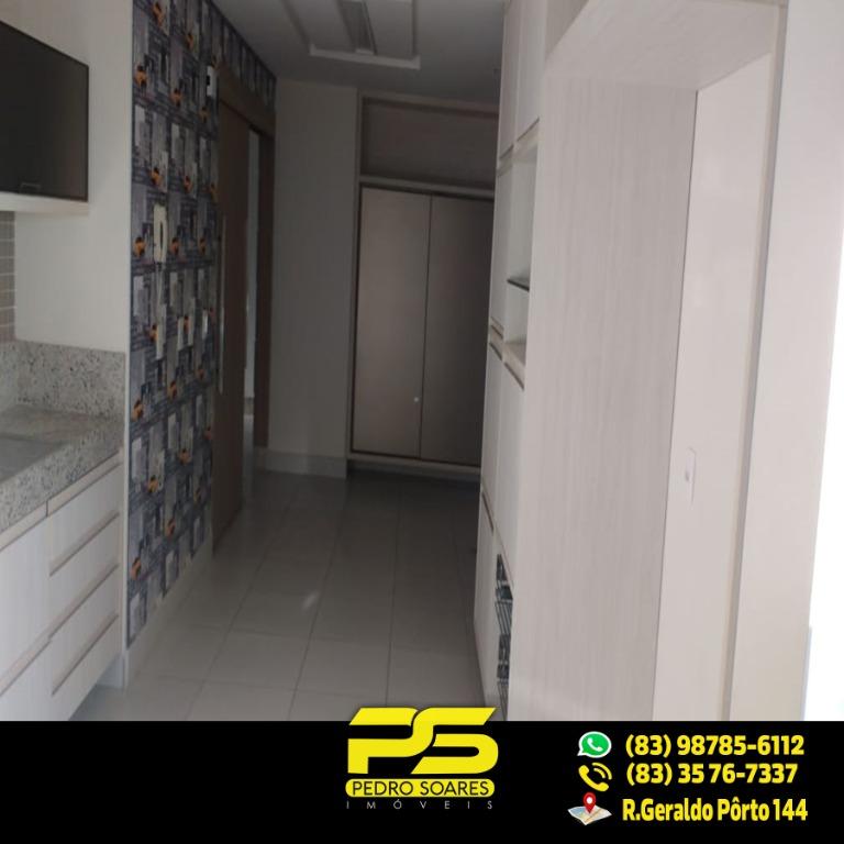 Apartamento à venda com 4 quartos, 201m² - Foto 16