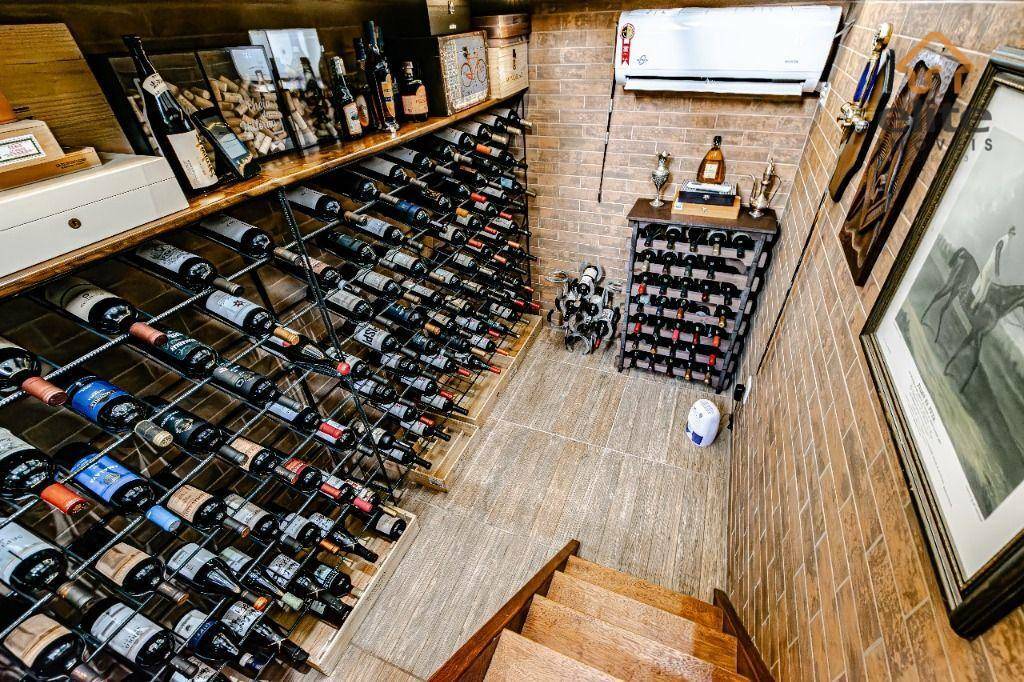 Sobrado, 3 quartos, 200 m² - Foto 16