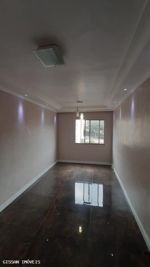 Apartamento para alugar com 2 quartos, 55m² - Foto 4