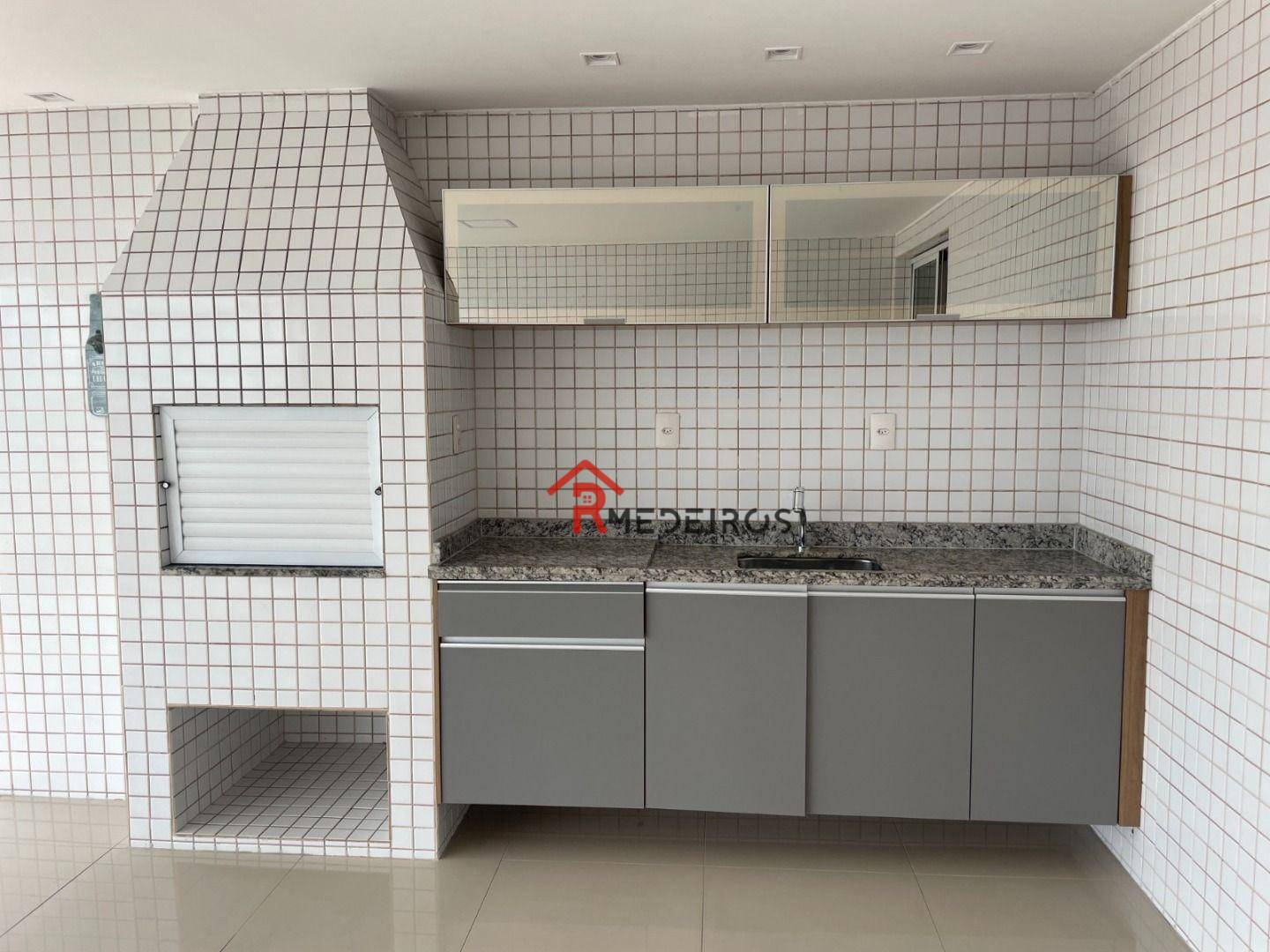 Apartamento à venda com 3 quartos, 170m² - Foto 7