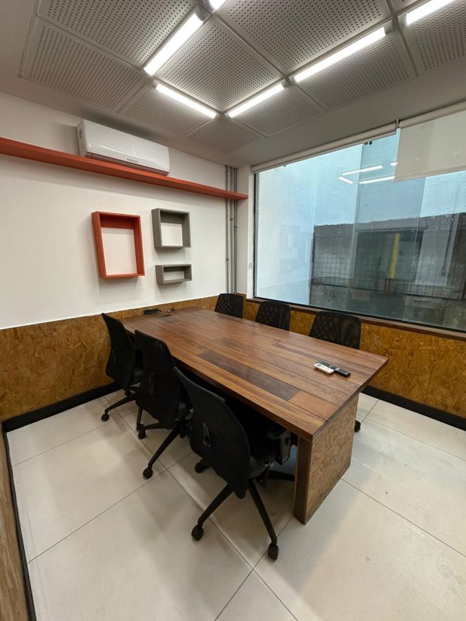 Prédio Inteiro para alugar, 160m² - Foto 1