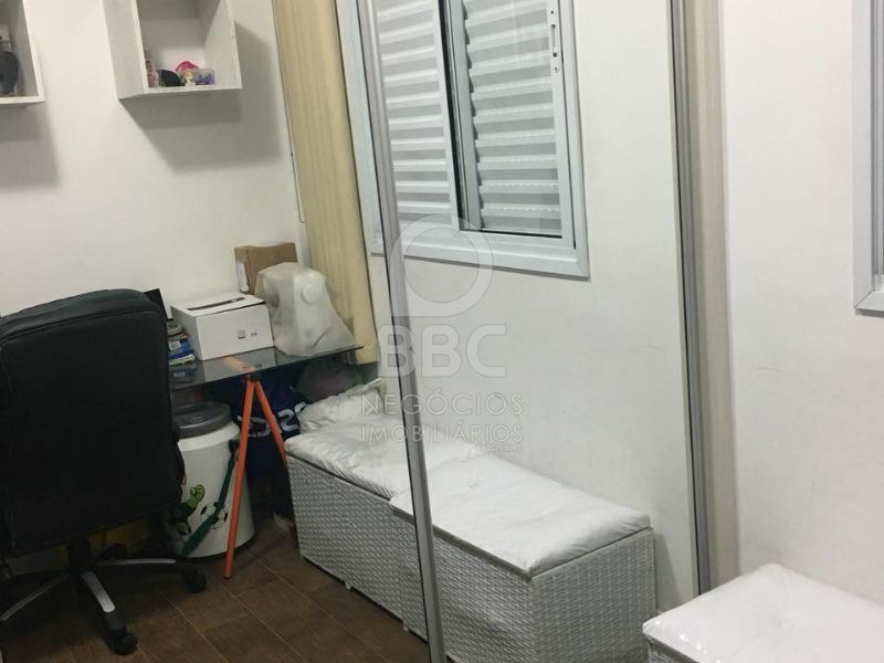 Apartamento à venda com 3 quartos, 97m² - Foto 15