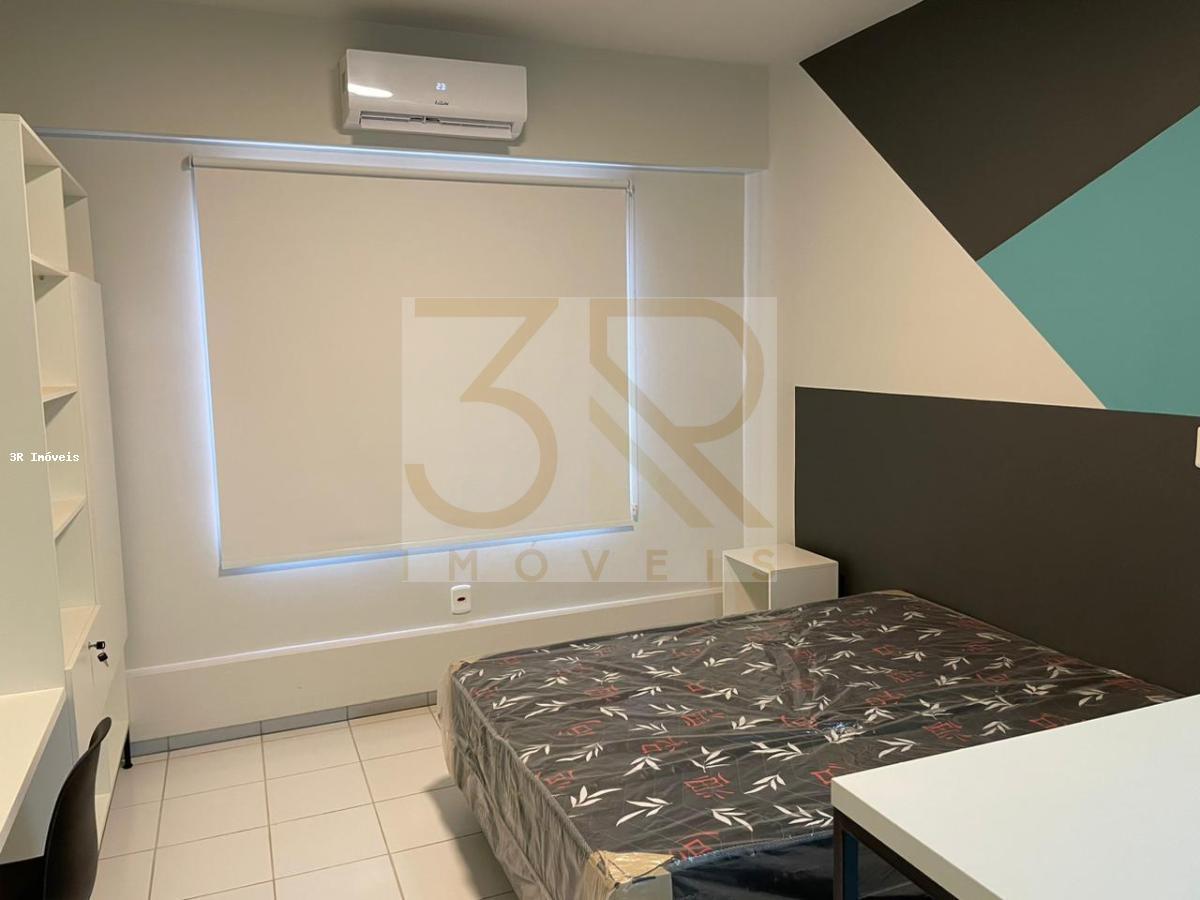 Apartamento à venda com 1 quarto, 22m² - Foto 2