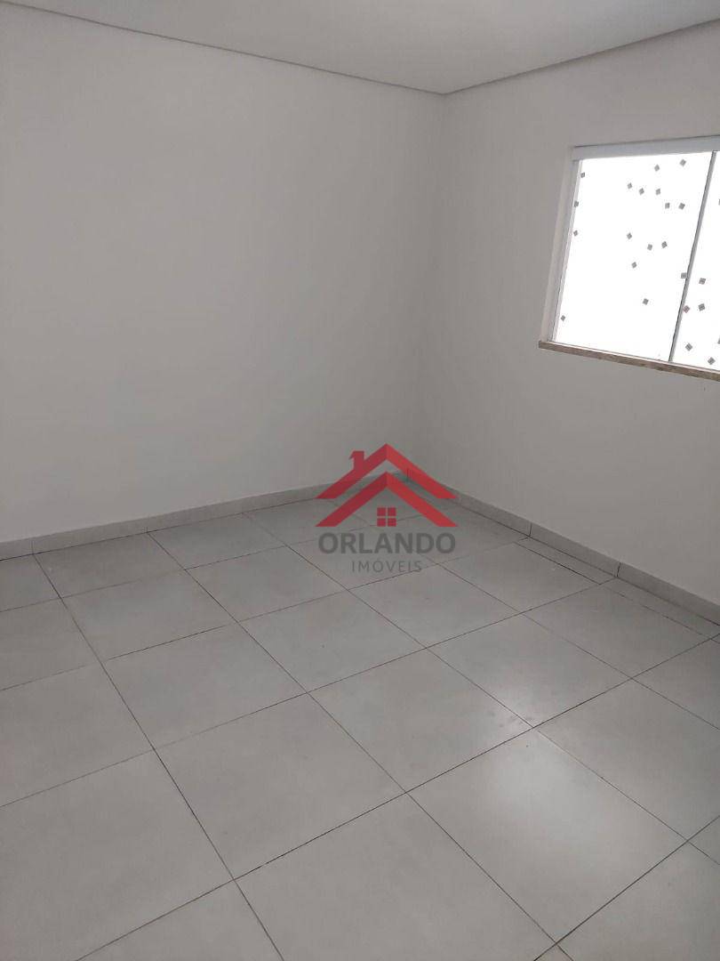 Casa à venda com 3 quartos, 215m² - Foto 6