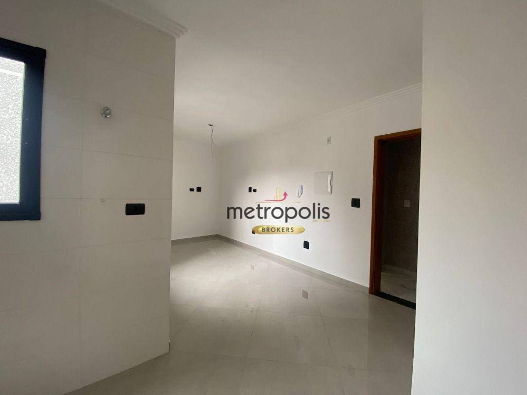 Cobertura à venda com 2 quartos, 106m² - Foto 2