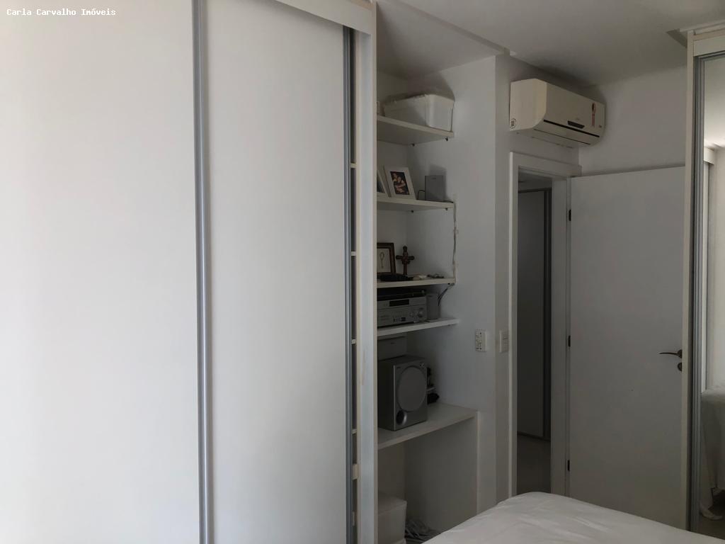 Apartamento à venda com 4 quartos, 189m² - Foto 8