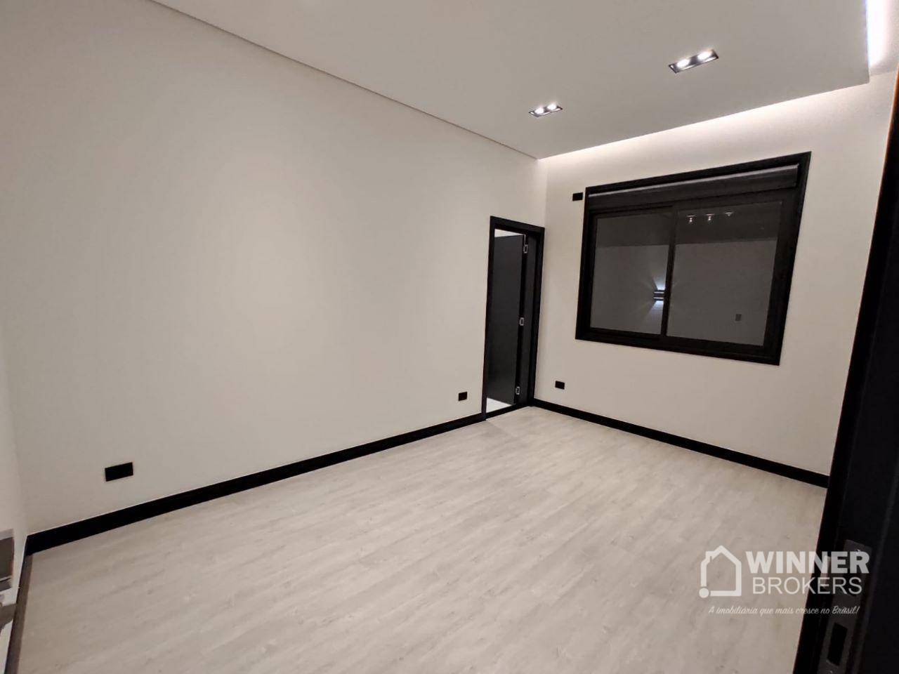 Casa de Condomínio à venda com 3 quartos, 149m² - Foto 11