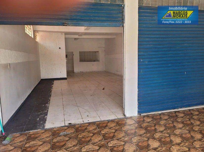 Loja-Salão para alugar, 125m² - Foto 1