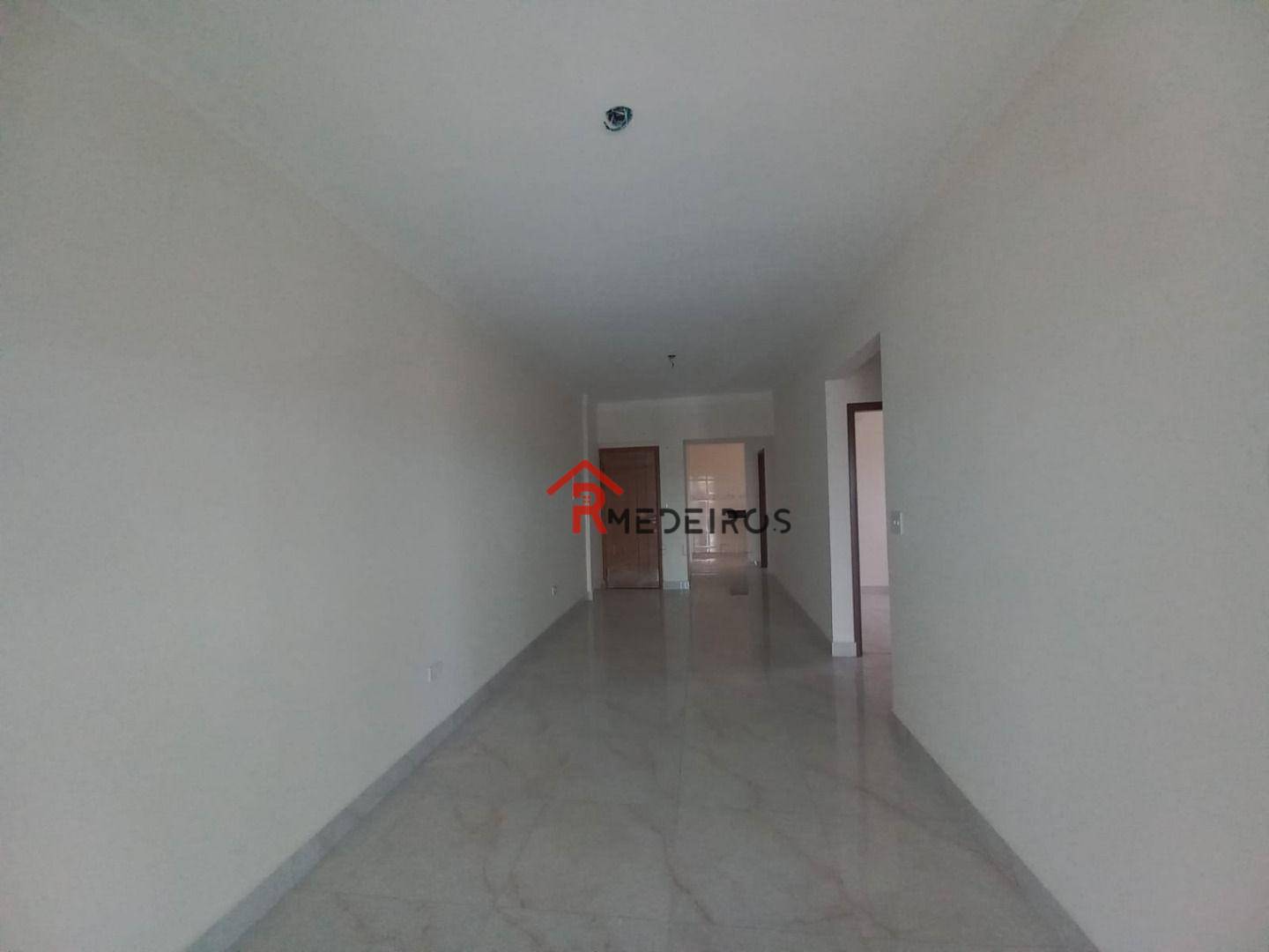 Apartamento à venda com 3 quartos, 93m² - Foto 3