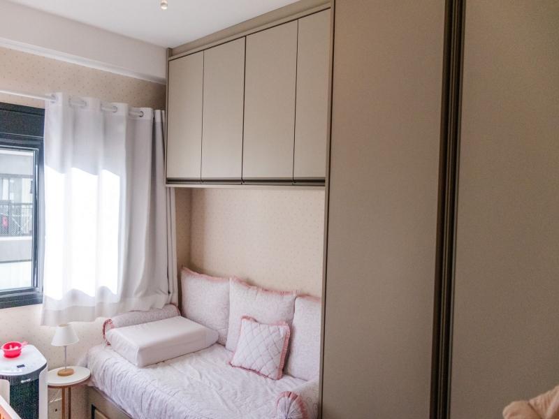 Apartamento à venda com 3 quartos, 57m² - Foto 14