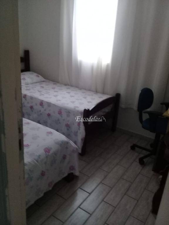 Apartamento à venda com 2 quartos, 48m² - Foto 9