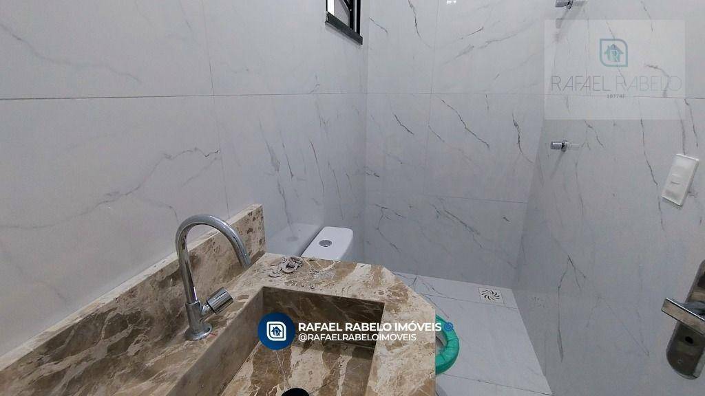 Casa à venda com 3 quartos, 101m² - Foto 12
