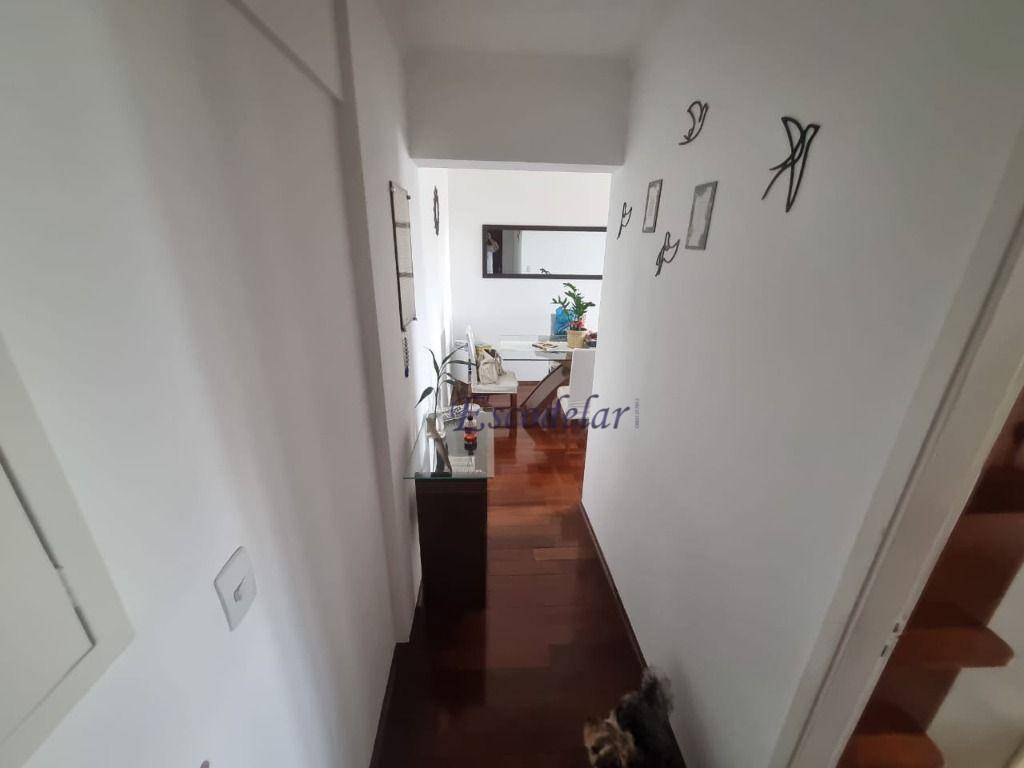 Apartamento à venda com 2 quartos, 63m² - Foto 12