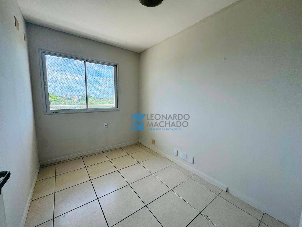 Apartamento à venda com 3 quartos, 73m² - Foto 6