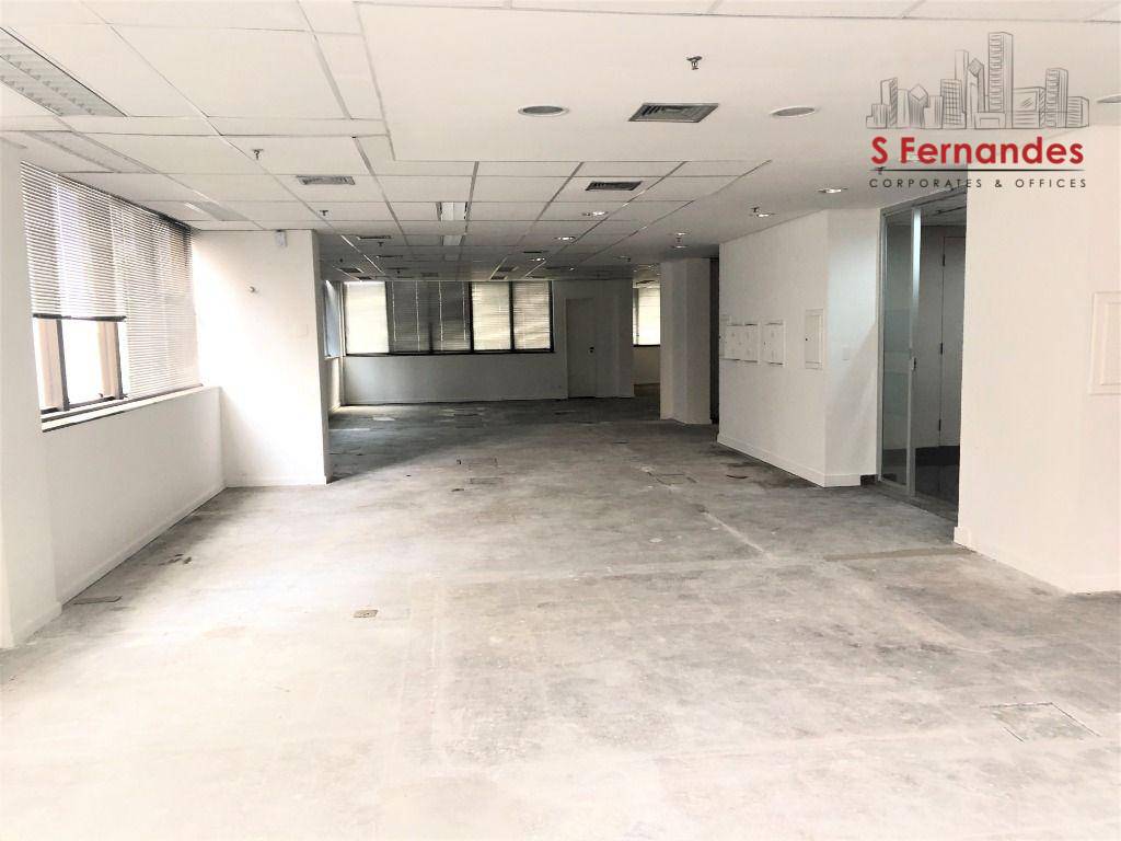 Conjunto Comercial-Sala para alugar, 260m² - Foto 9