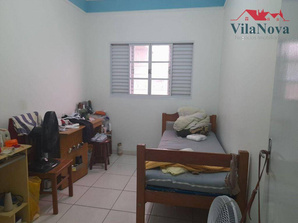 Casa à venda com 3 quartos, 146m² - Foto 10