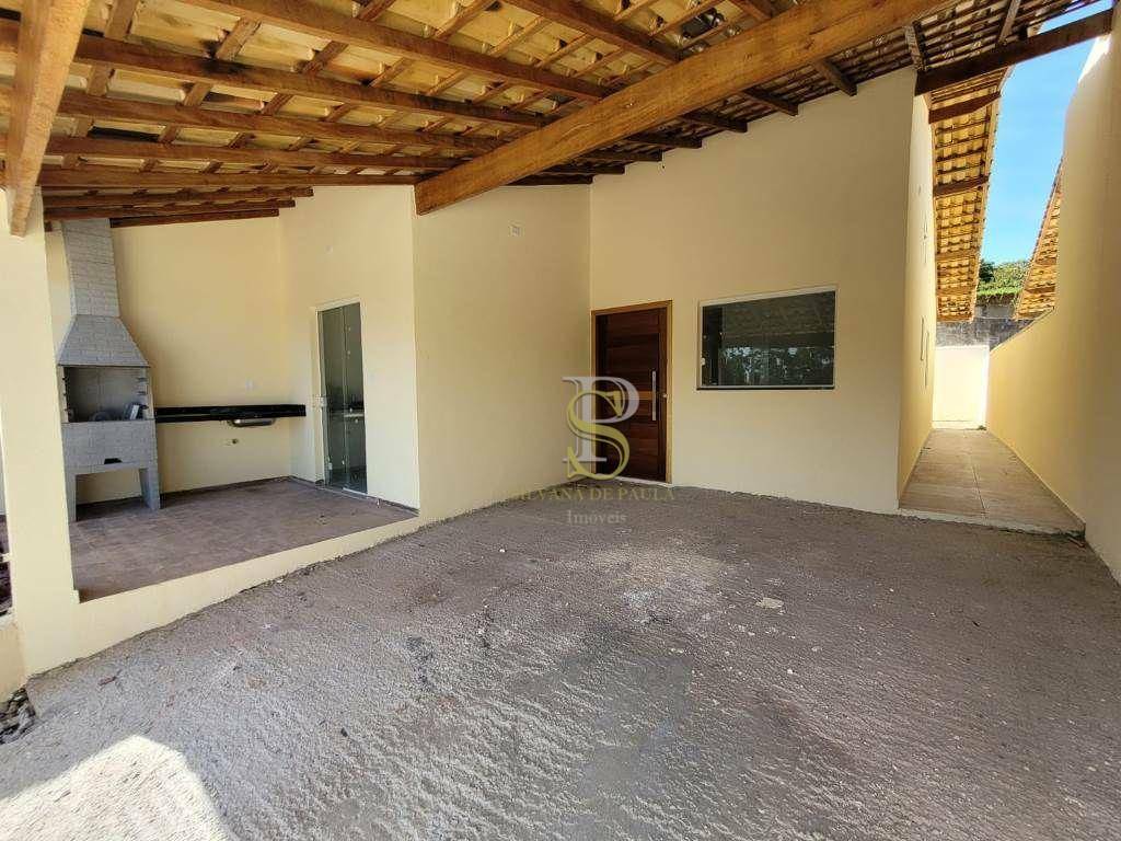 Casa à venda com 3 quartos, 120m² - Foto 6