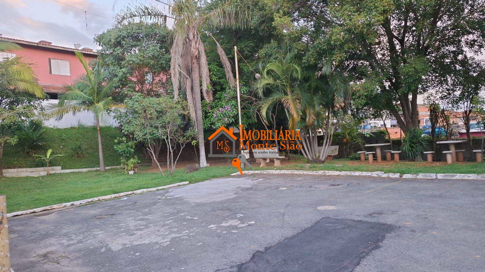 Sobrado à venda com 2 quartos, 60m² - Foto 24