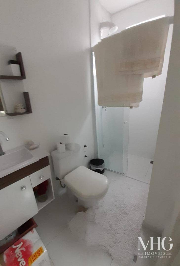 Apartamento à venda com 3 quartos, 130m² - Foto 20