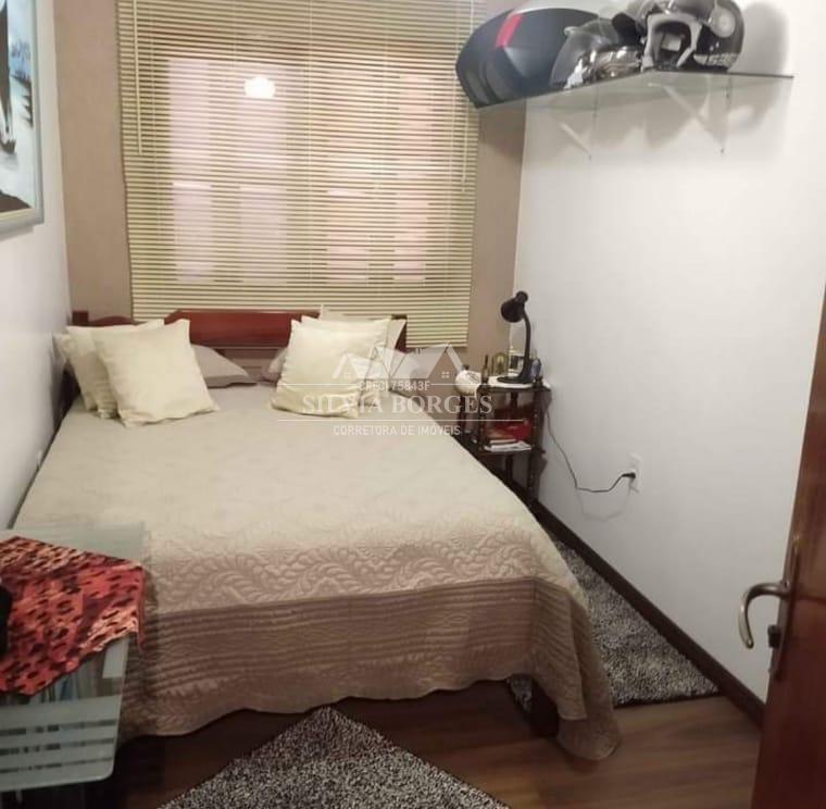 Sobrado à venda com 4 quartos, 125m² - Foto 6