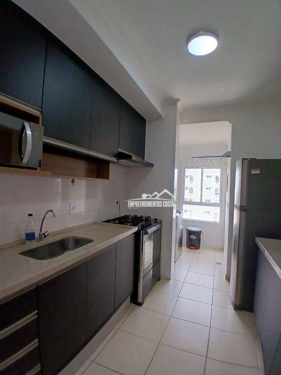 Apartamento para alugar com 2 quartos, 73m² - Foto 8