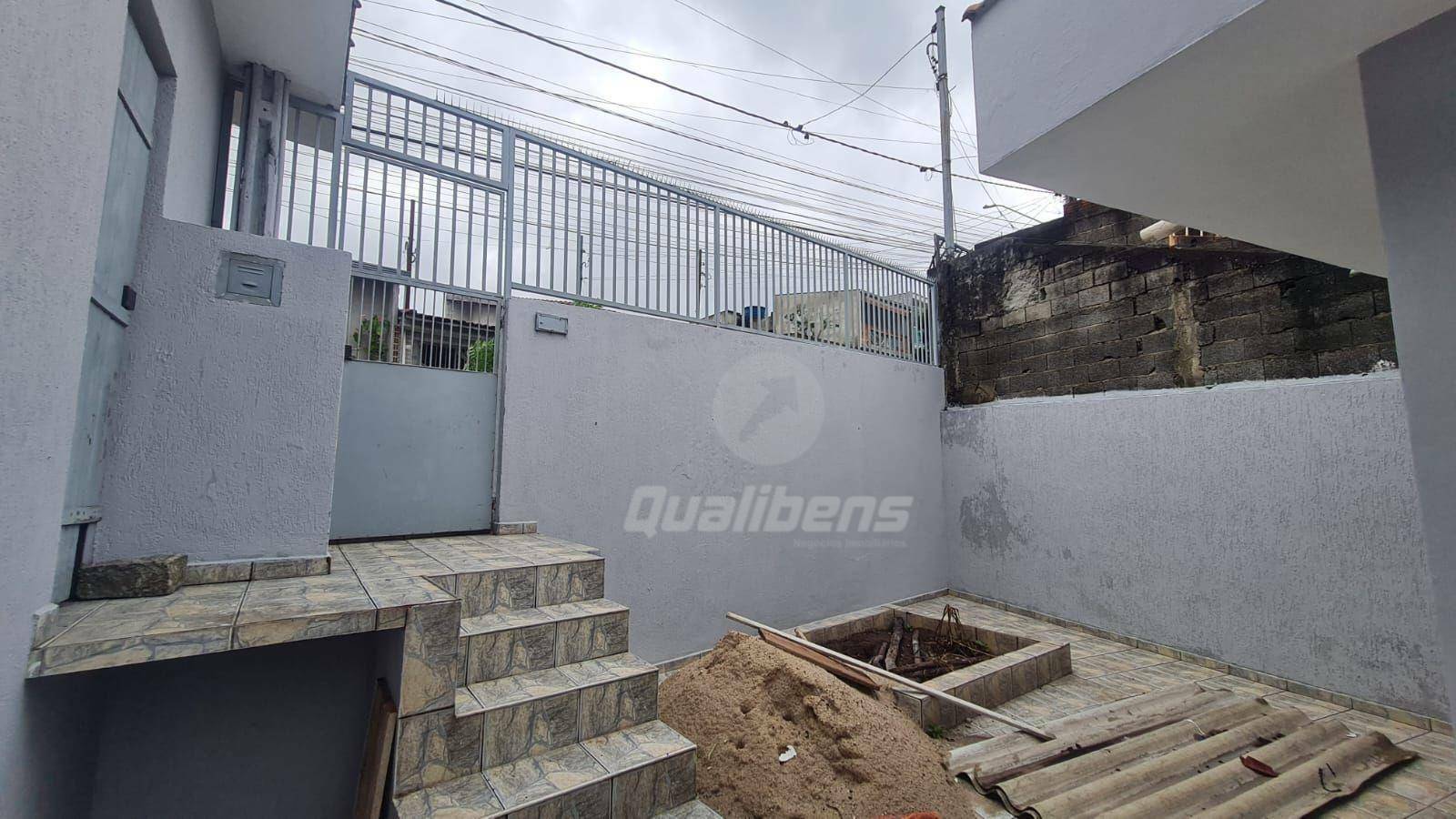 Casa à venda com 3 quartos, 180m² - Foto 13