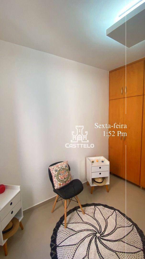 Apartamento à venda com 3 quartos, 80m² - Foto 18