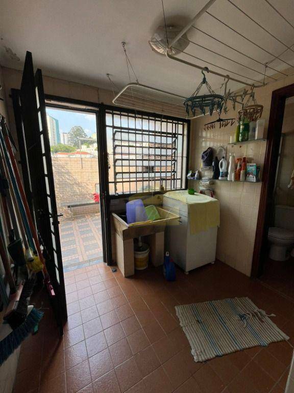 Sobrado à venda com 3 quartos, 204m² - Foto 24