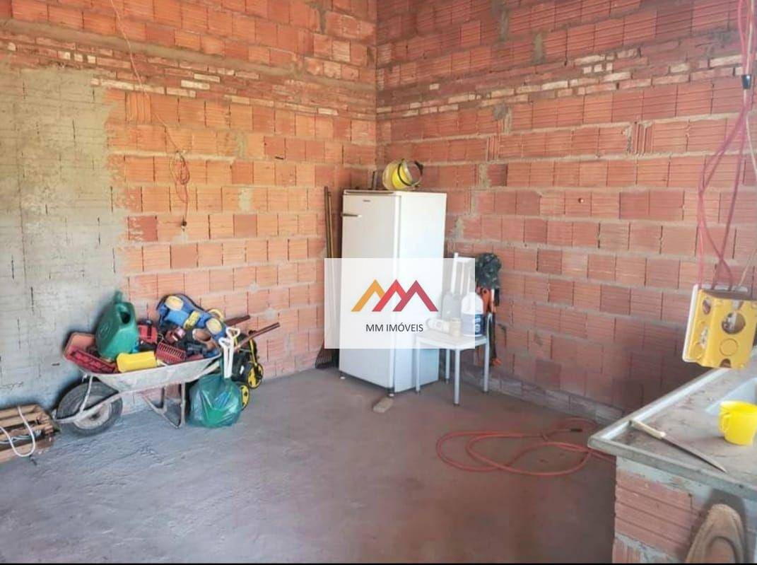 Chácara à venda com 1 quarto, 10000M2 - Foto 16