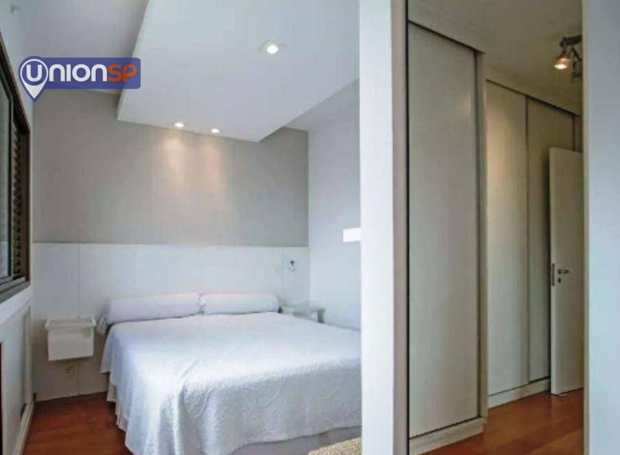 Apartamento à venda com 3 quartos, 147m² - Foto 5