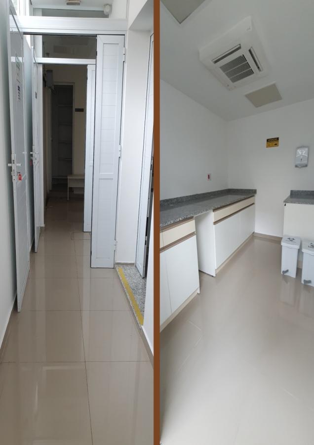 Prédio Inteiro para alugar com 11 quartos, 210m² - Foto 14