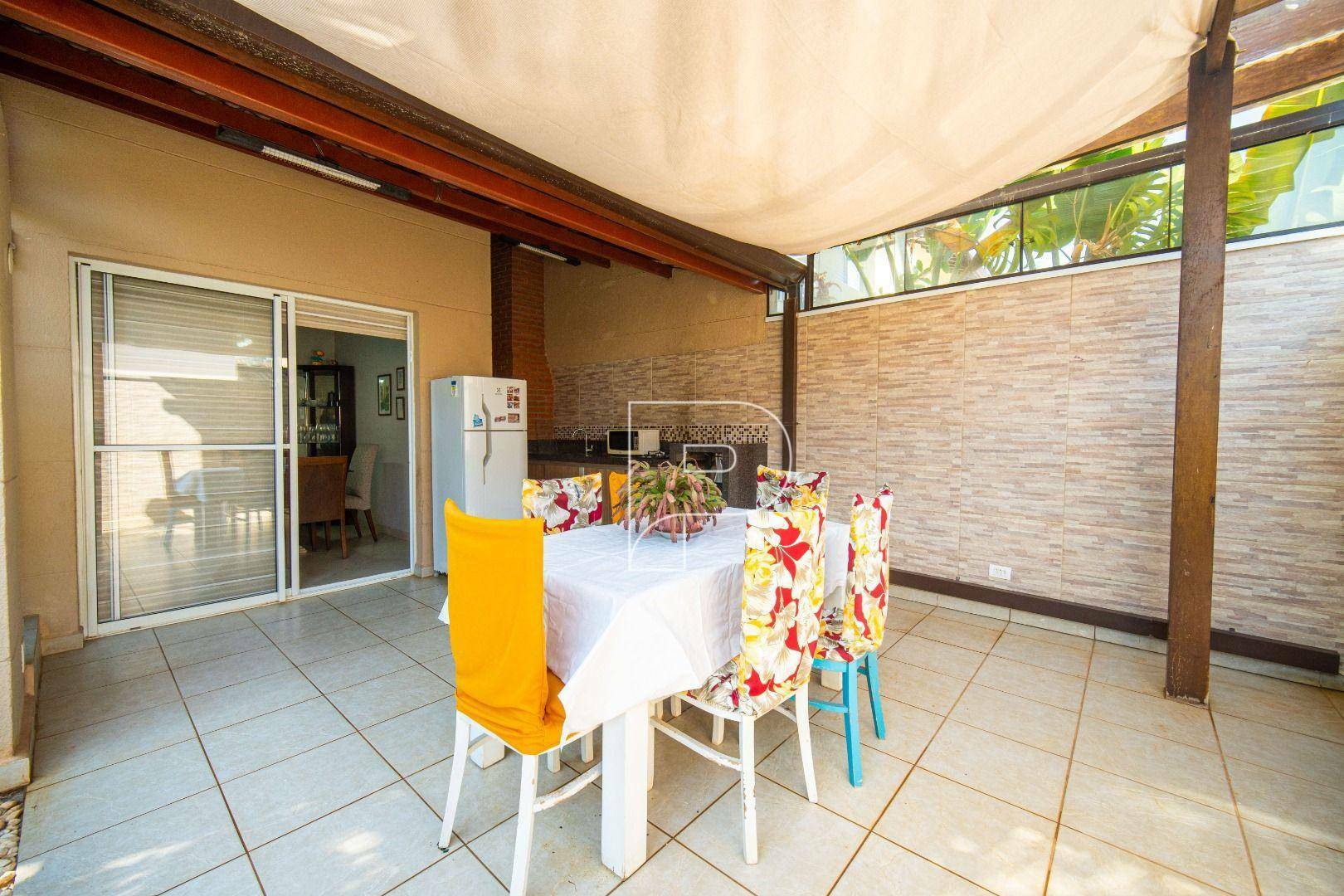 Casa de Condomínio à venda com 3 quartos, 174m² - Foto 33