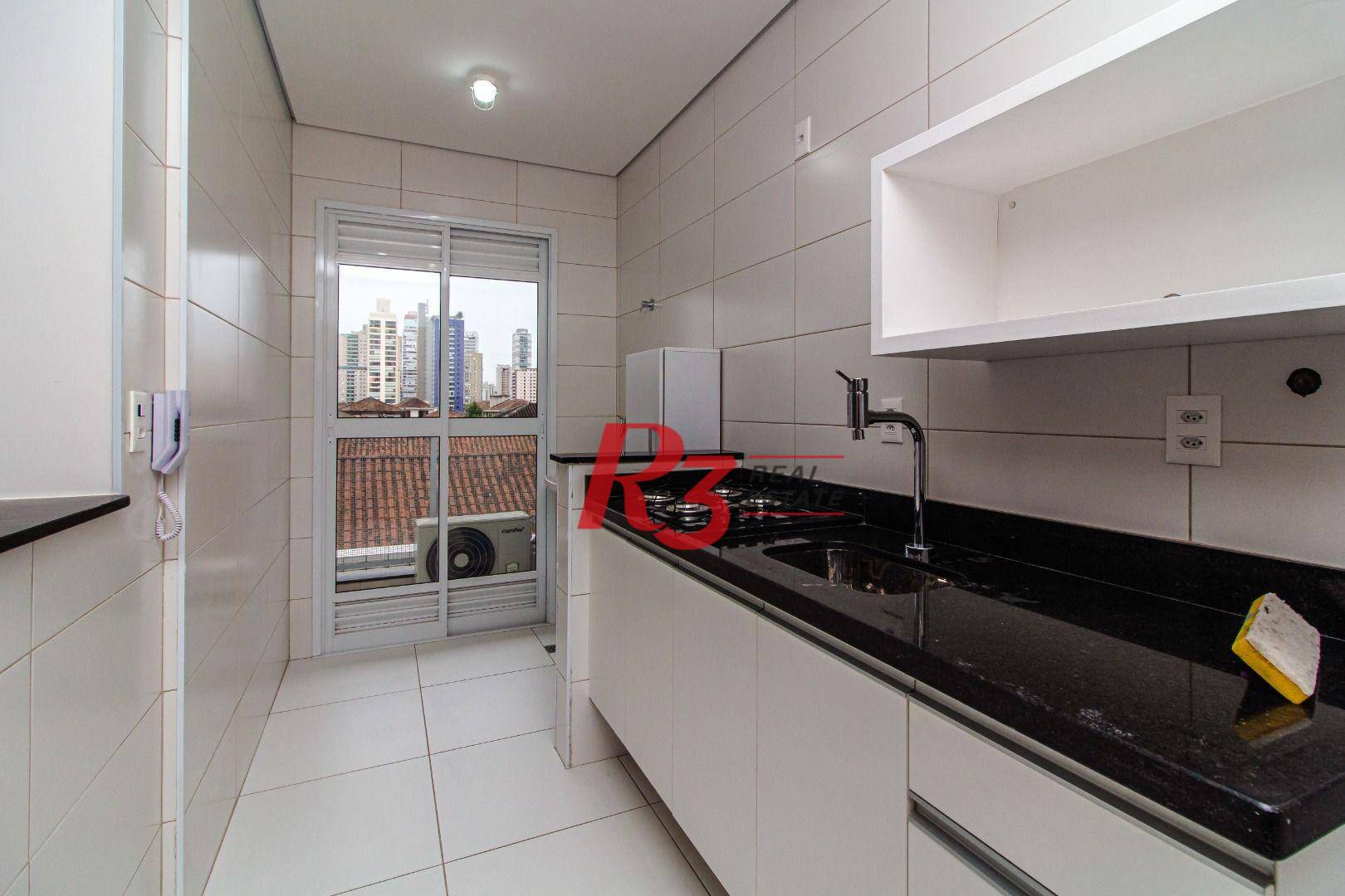 Apartamento para alugar com 1 quarto, 52m² - Foto 7