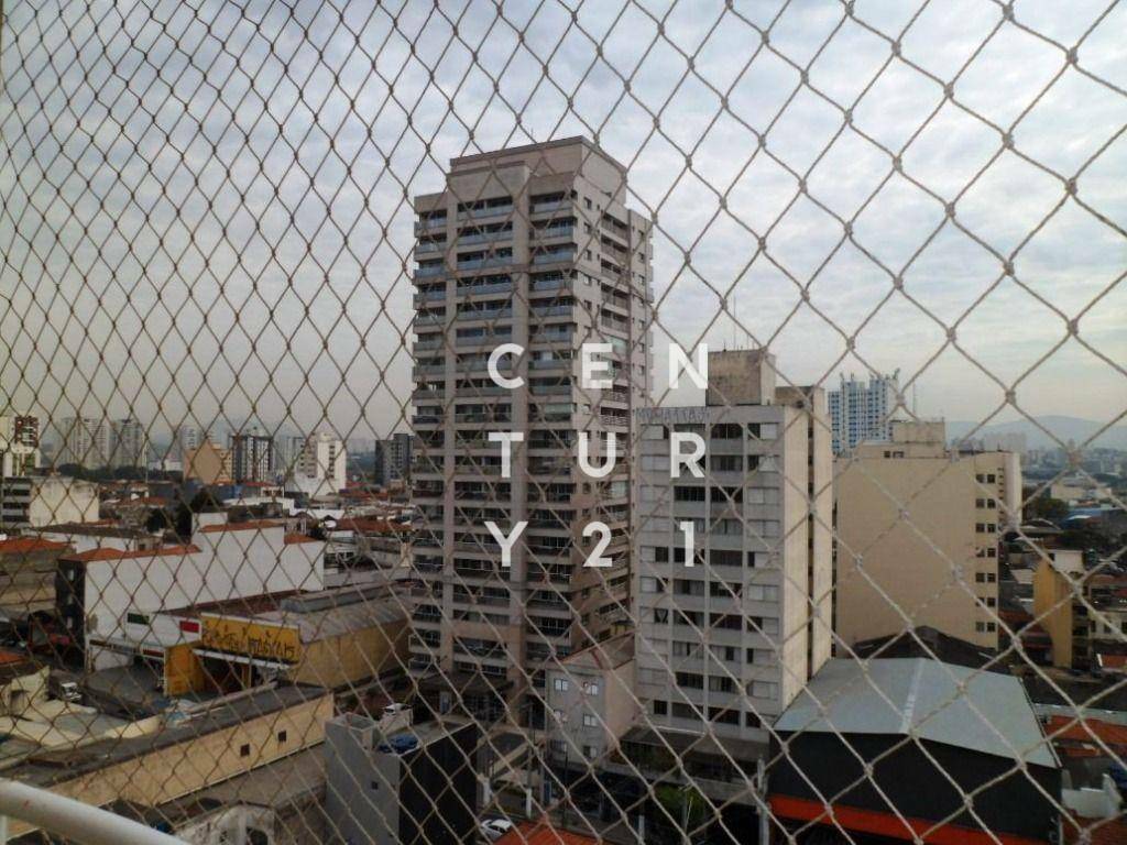 Apartamento à venda com 2 quartos, 58m² - Foto 5