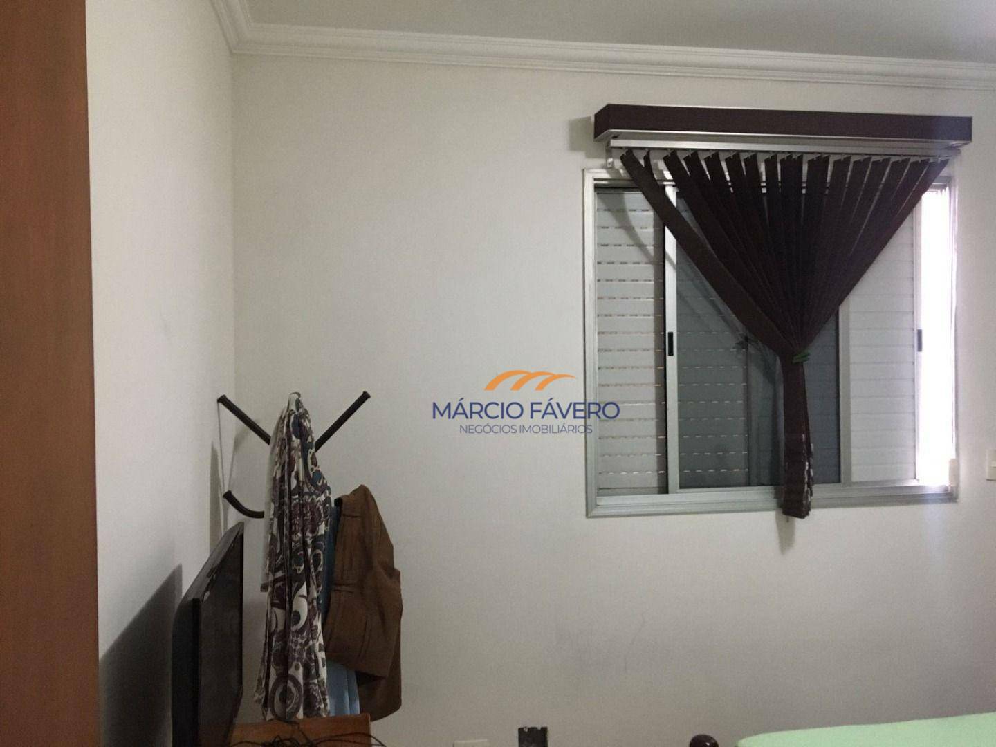 Apartamento à venda com 3 quartos, 74m² - Foto 12