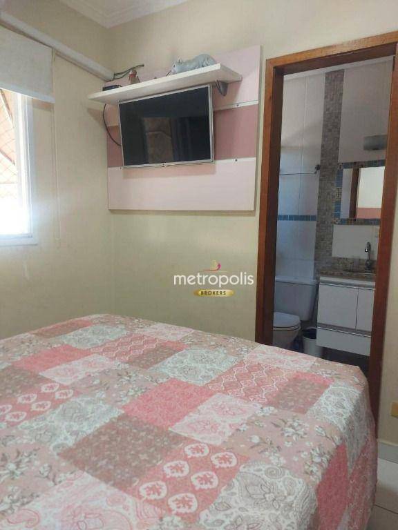 Apartamento à venda com 2 quartos, 108m² - Foto 13