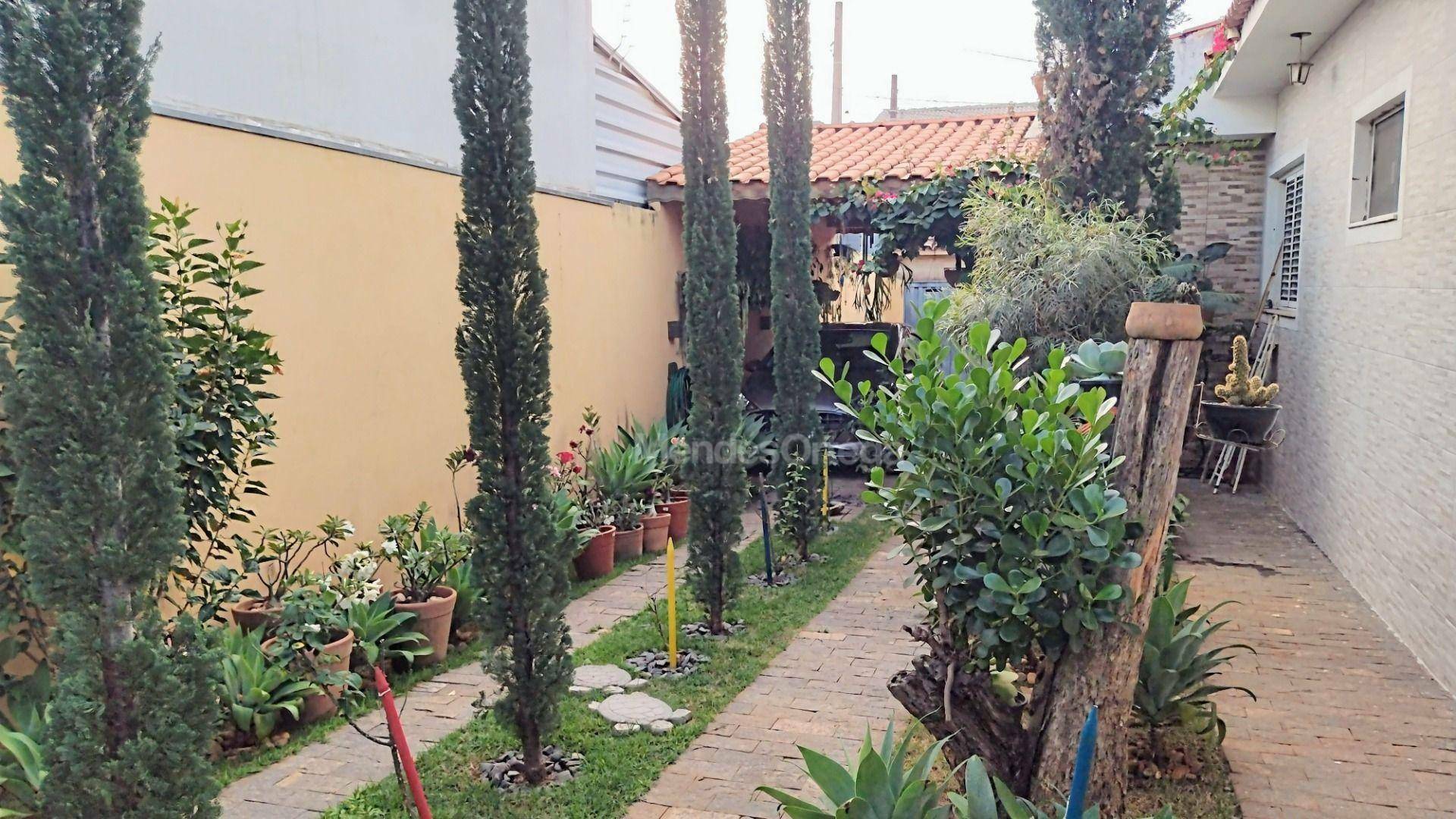 Casa à venda com 2 quartos, 198m² - Foto 19