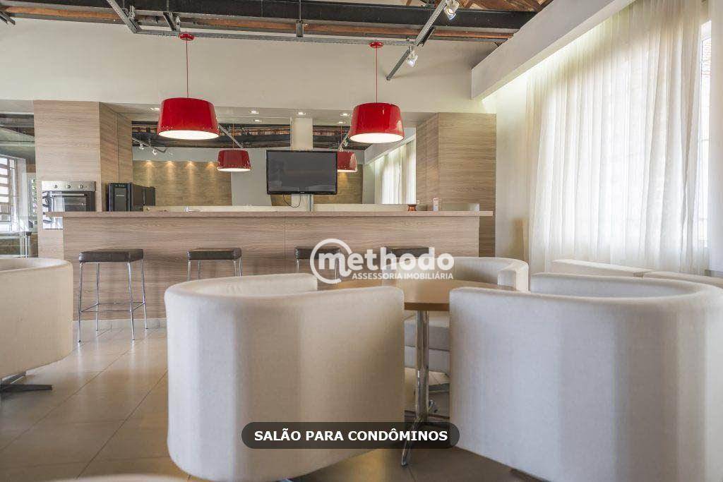 Apartamento à venda com 3 quartos, 80m² - Foto 21