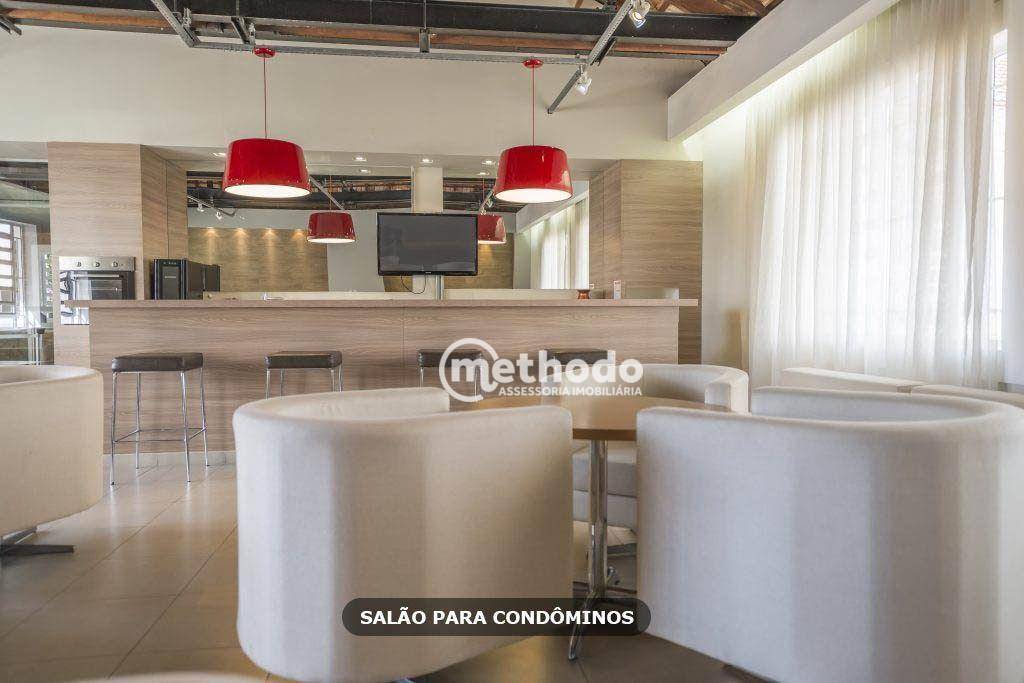 Apartamento à venda com 3 quartos, 80m² - Foto 22