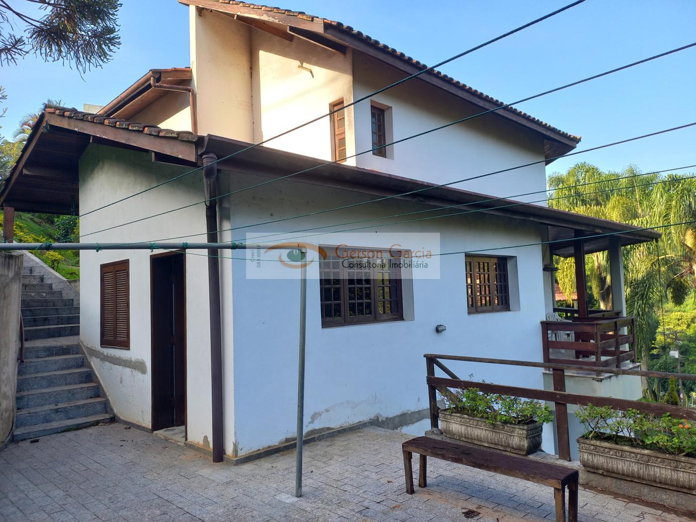 Casa de Condomínio à venda com 3 quartos, 370m² - Foto 34