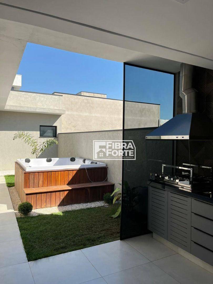 Casa de Condomínio à venda com 3 quartos, 132m² - Foto 5