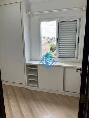 Apartamento para alugar com 3 quartos, 92m² - Foto 14