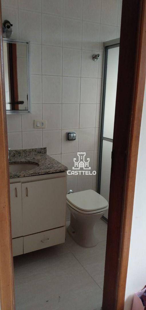 Apartamento à venda com 1 quarto, 50m² - Foto 10