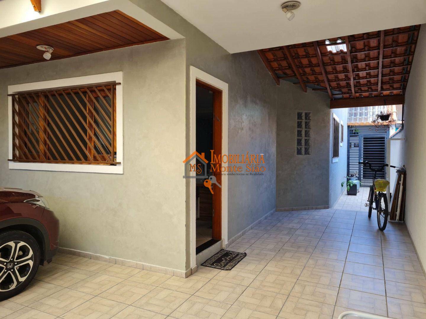 Sobrado à venda com 3 quartos, 192m² - Foto 5