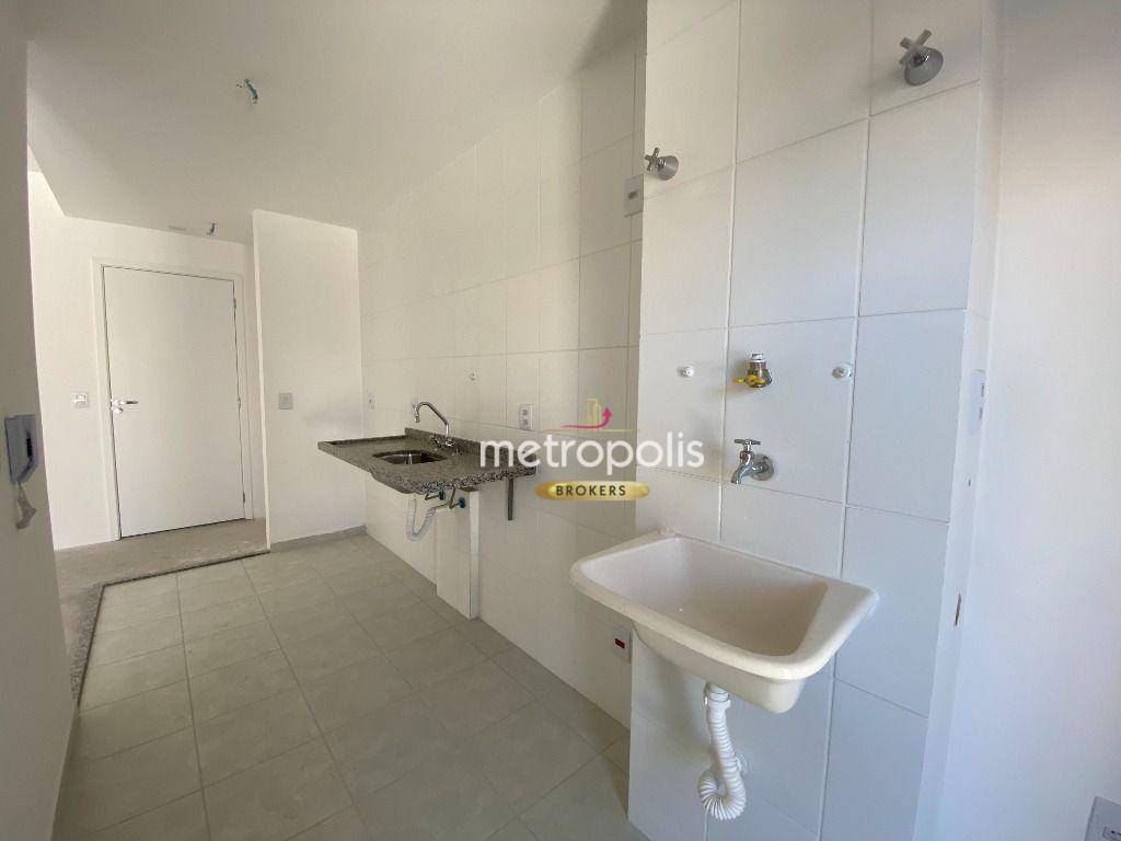 Apartamento à venda com 2 quartos, 63m² - Foto 4